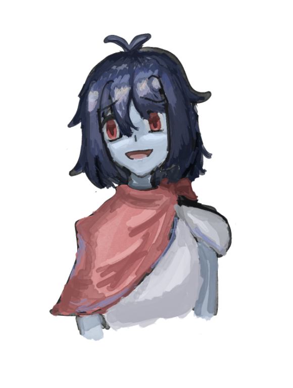yonol_123's tweet photo. 還是塗鴉 #deltarune #kris https://t.co/zHRO3y4YjG