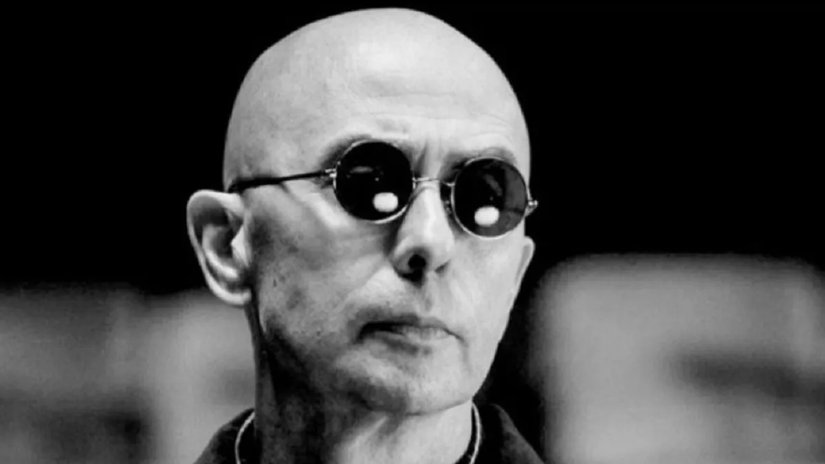 RockAndWorkOK's tweet photo. Hasta siempre, Indio ♾ https://t.co/R8wwDxTlBq