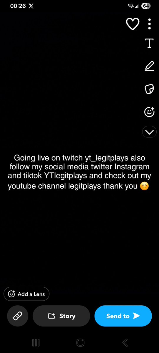 YTLegitplays's tweet photo. #rainbowsixsiege #twitch #streamer yt_legitplays https://t.co/tGT9enxlAb