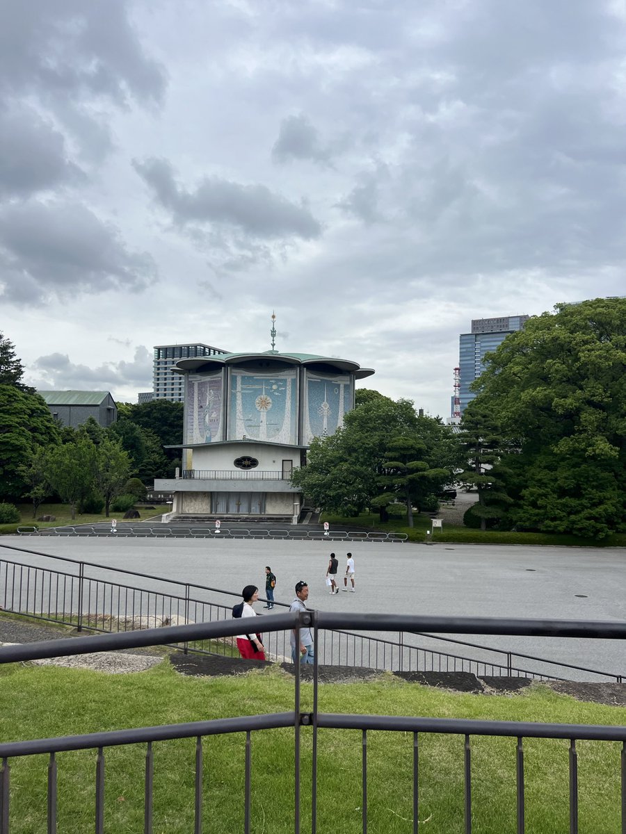 AlrawashdehZahi's tweet photo. Tokyo Imperial Palace https://t.co/ImE9OHegQl