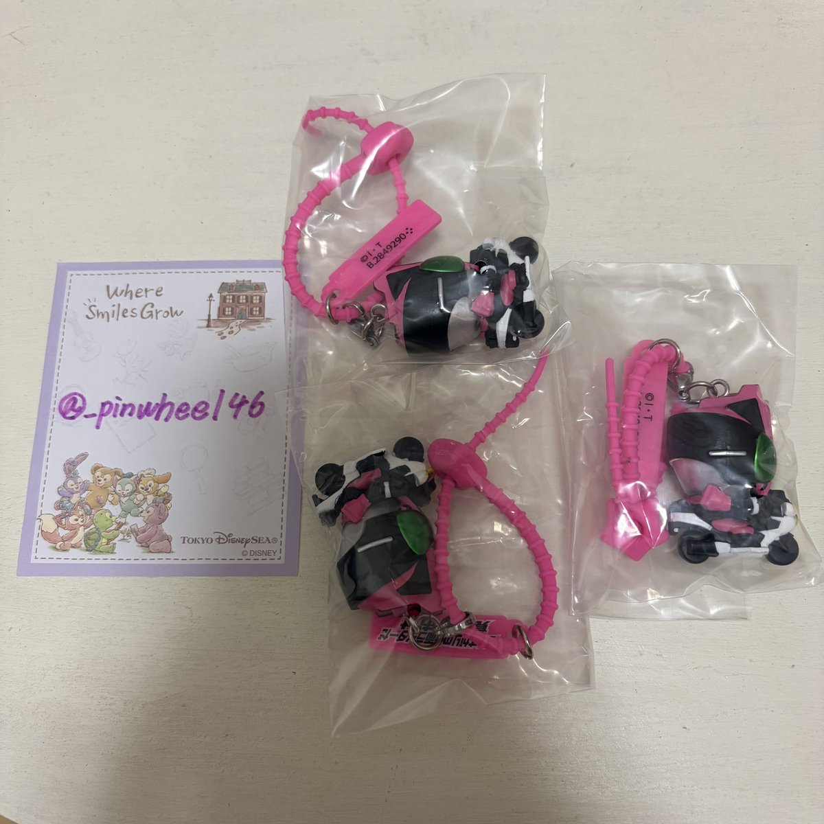 _pinwheel46's tweet photo. 交換　買い取り  仮面ライダー　カラフルマルチチャーム ガチャ　

譲】
ディケイド 1点

求】
電王 W のいずれか
又は買取

郵送もしくは埼玉･都内手渡し希望です。条件合う方ご連絡ください🙇🏻‍♀️ https://t.co/D2fquHDwJN