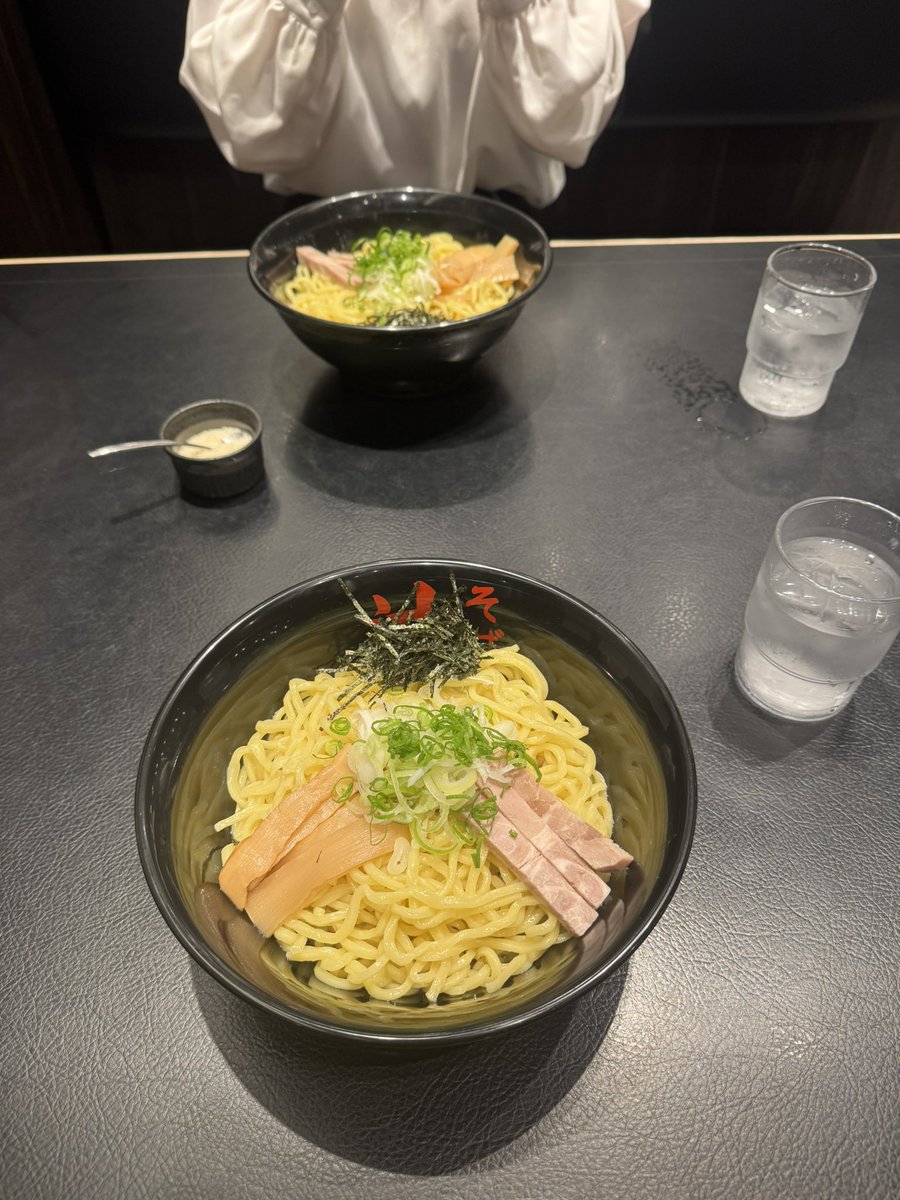 _1217oo's tweet photo. うまい https://t.co/SaJVX9xPCc