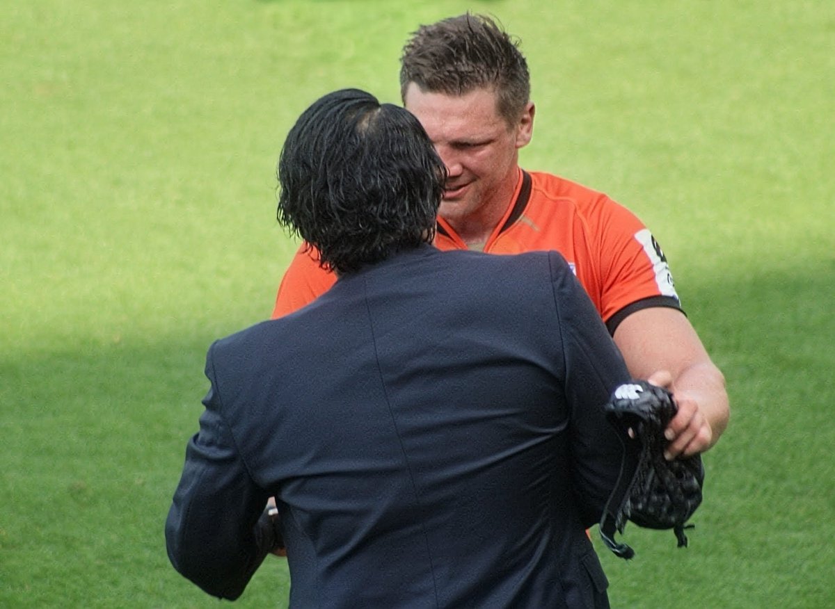 chayuspo's tweet photo. あぁ…感慨深い
#KeitaInagaki
#BernardFoley
#PieterLabuschagne
#プレーオフ準決勝
#埼玉WK #S東京ベイ
#OneHeartOneBlue
#WeAreBlue
#秩父宮ラグビー場 https://t.co/vZ7NBwdEyz