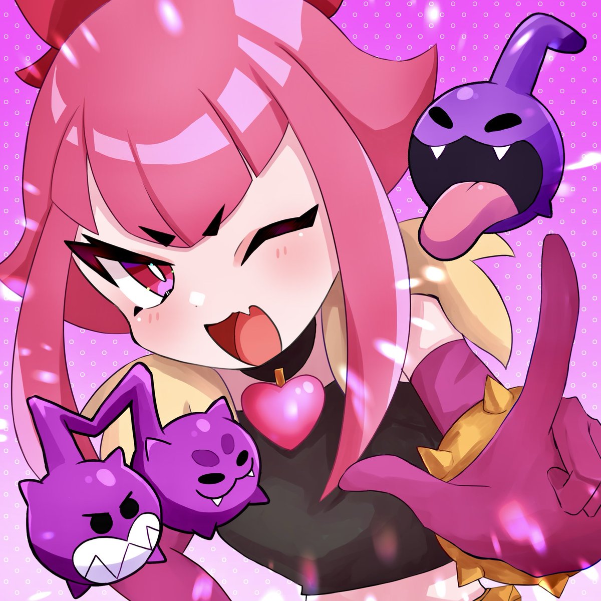 YAPIMARU/やぴまる🍄 (@YAPIMARU_GAMES) / Posts / X