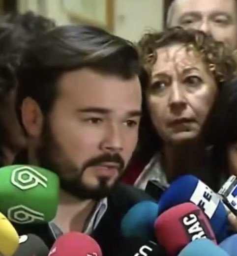 SDGPerico's tweet photo. @gabrielrufian @perikatorRCDE Tú sabrás, formas parte de este Gobierno, Patxiandión… https://t.co/d9HoAhci3Z