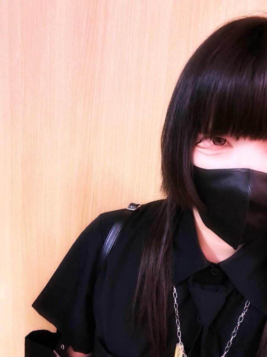 ktnk0's tweet photo. みんな何のアプリで加工してるの

#自撮り界隈 #地雷系 #地雷系と繋がりたい #片目界隈 #病み垢さんと繋がりたい #札幌 #いいねでＤＭ https://t.co/vp2w1xe1GU