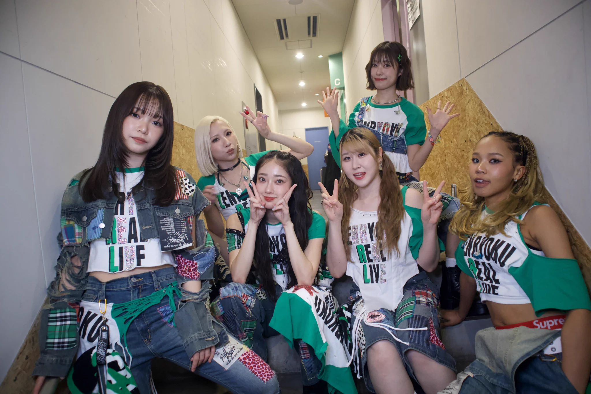 Little Glee Monster/リトグリ公式 on X: 