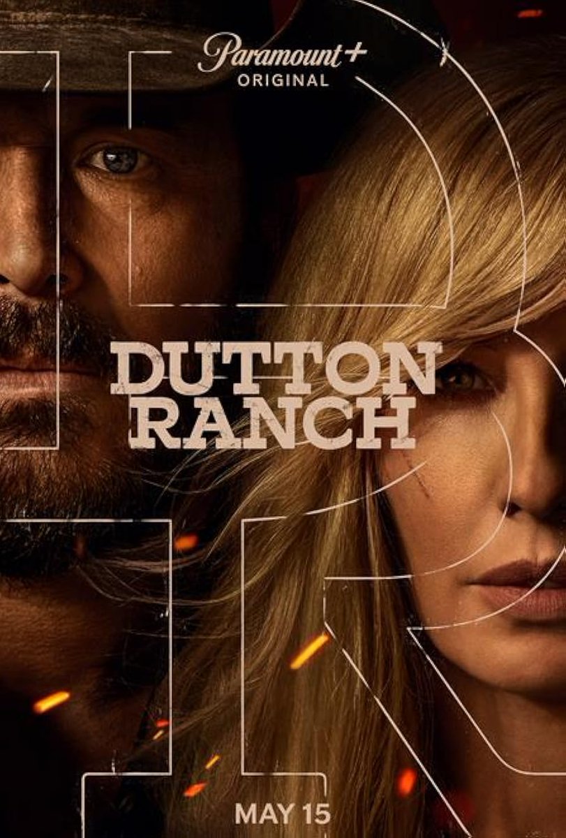 thereelvision's tweet photo. The Reel Vision: REEL IMPRESSIONS - June 2026 https://t.co/EeepE7f5XW #DuttonRanch #Yellowstone @paramountplus #Drama #Crime https://t.co/jXx1jRIjgD