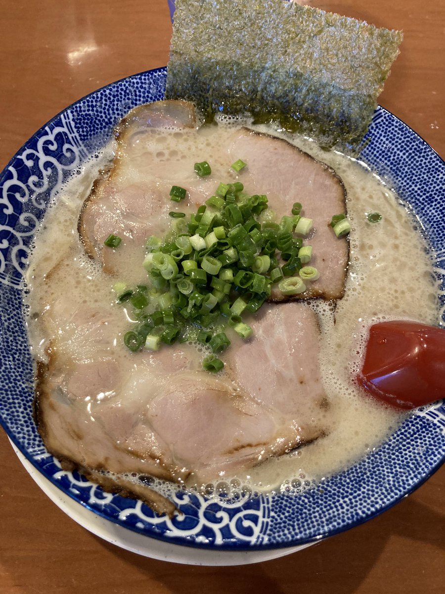Splashnations's tweet photo. やっぱラーメンは対麺で実施するに限るあなるなぁ https://t.co/huOahdOMJk