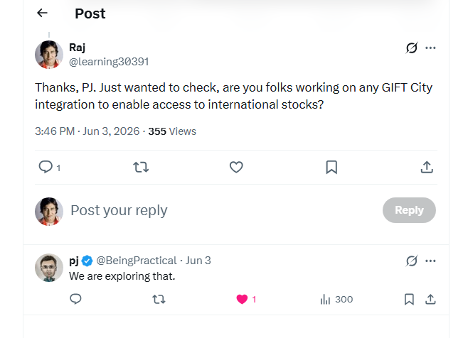 Raj tweet media