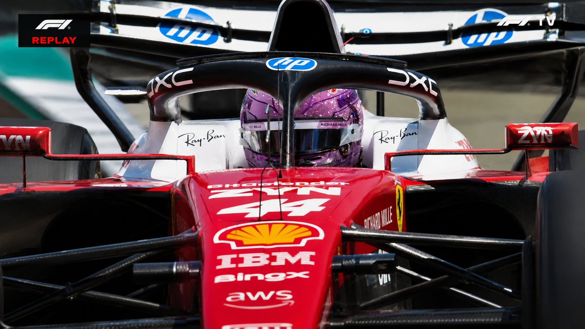 PEDRI_LH44's tweet photo. Here Lewis Hamilton for you https://t.co/mzIRQxU0xb