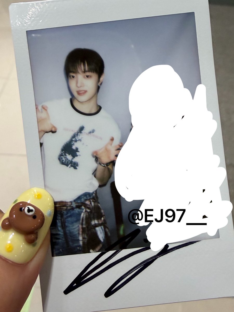 EJ97__'s tweet photo. 260605 #의주 체키

의주 너무 귀여움 😭😭 https://t.co/PpGqsCLdwX