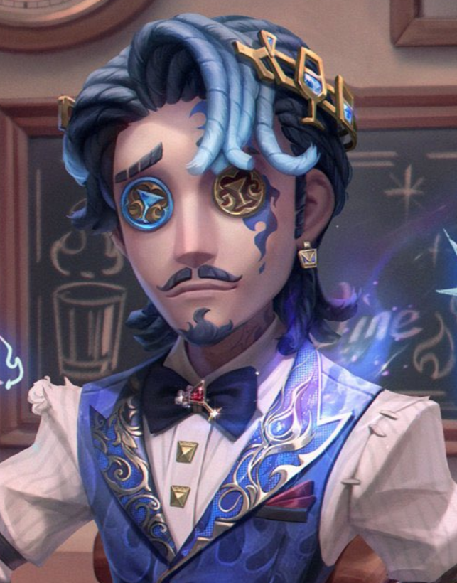 saintbetelgeuse's tweet photo. he kind of looks like markiplier https://t.co/d0fmj1l5qp