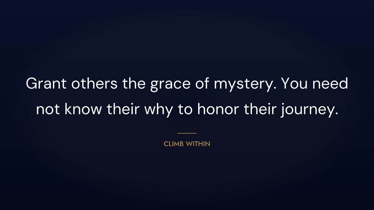 Climb Within tweet media