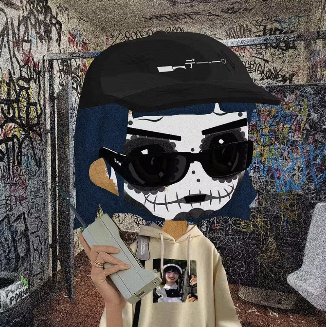 CuloAguado69's tweet photo. From CTO to 🅿️T🌎

The @PrimosNFT community has been grinding it out in the trenches nonstop.

We get hit, and hit back twice as hard. Quit playing around and 🅿️ut a 🅿️rimo on. https://t.co/hnGSYStpsV