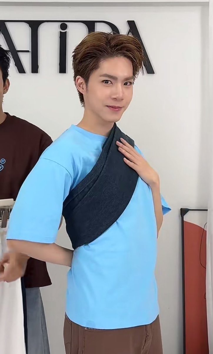 พช.✨(พอชอ) 🖤🥕 tweet media
