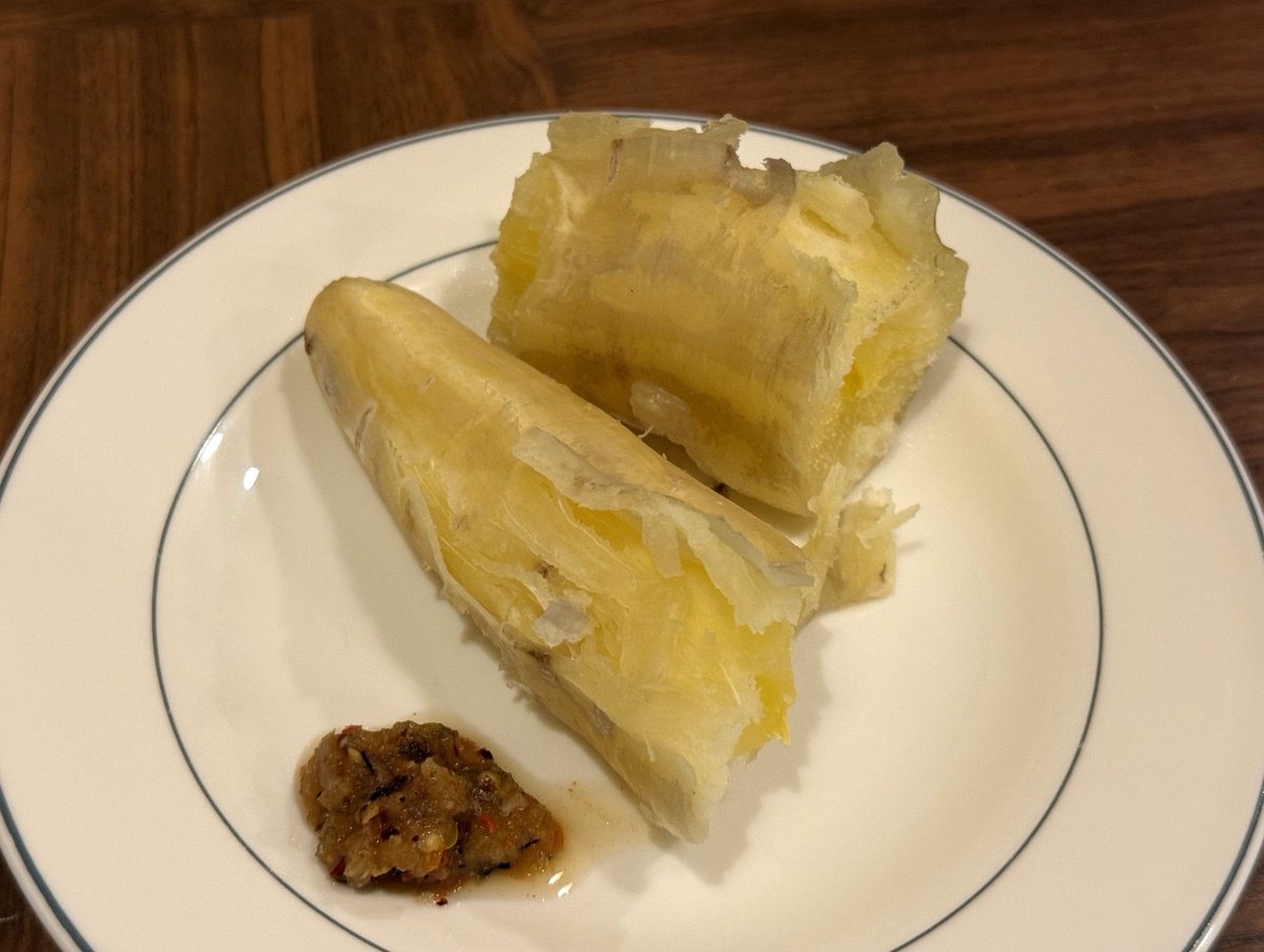 barnowl727's tweet photo. https://t.co/h0VsDottWu

大阪市淀川区の #スリランカ料理「#ラサハラ RASA HALA」さんへ伺い、『スリランカあて 6種盛』、ルヌミリス添えの『#マンニョッカ』、#ライスアンドカリー の『スペシャルセイロンプレート』をメインをビーフカリーで頂きました。 https://t.co/Akx4tXvvi0