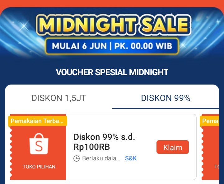 todayyrain's tweet photo. @LambeSahamjja Maaf oot, Mending cari promoan tanggal kembar deh, lebih banyak drpd paydayy biasanya. Buat ngurangin pengeluaran..
https://t.co/BvaIwZPaGg https://t.co/rMk2G4S2vC