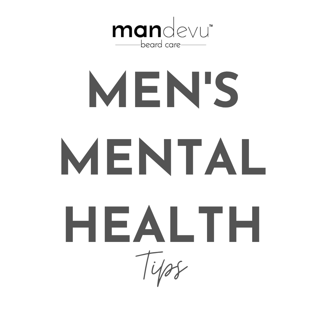 themandevu's tweet photo. June is Men's mental health month! Being strong doesn't mean carrying everything alone. Here are 5 simple ways to protect your mental well-being 👉🏿👉🏿 https://t.co/QL2bRtNQYX