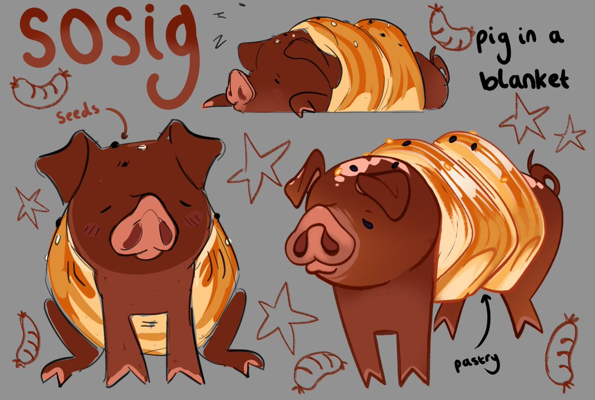 D0tti3_'s tweet photo. Sosig 🌭 https://t.co/qjhIiVbiRQ
