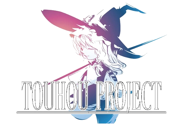 Zenmaster770's tweet photo. @RinoTheBouncer TOHO PROJECTTTTTTTTTT! https://t.co/oiMau6ZeXQ
