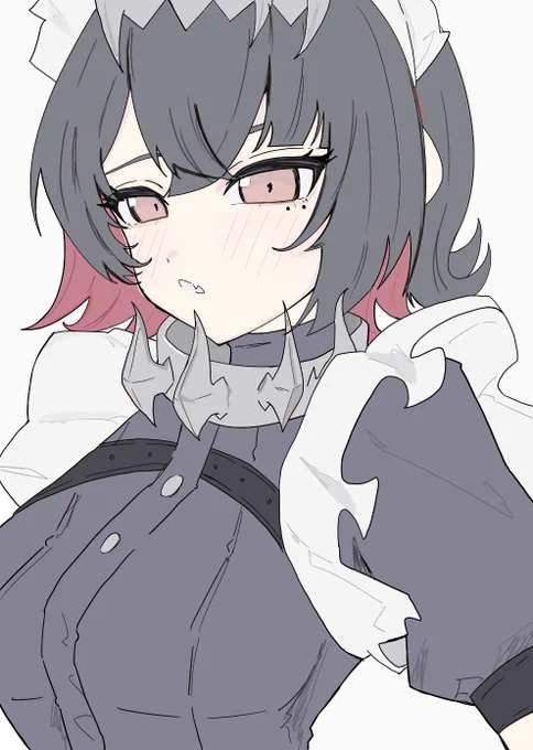 #ゼンゼロ #zzzero エレン・ジョー