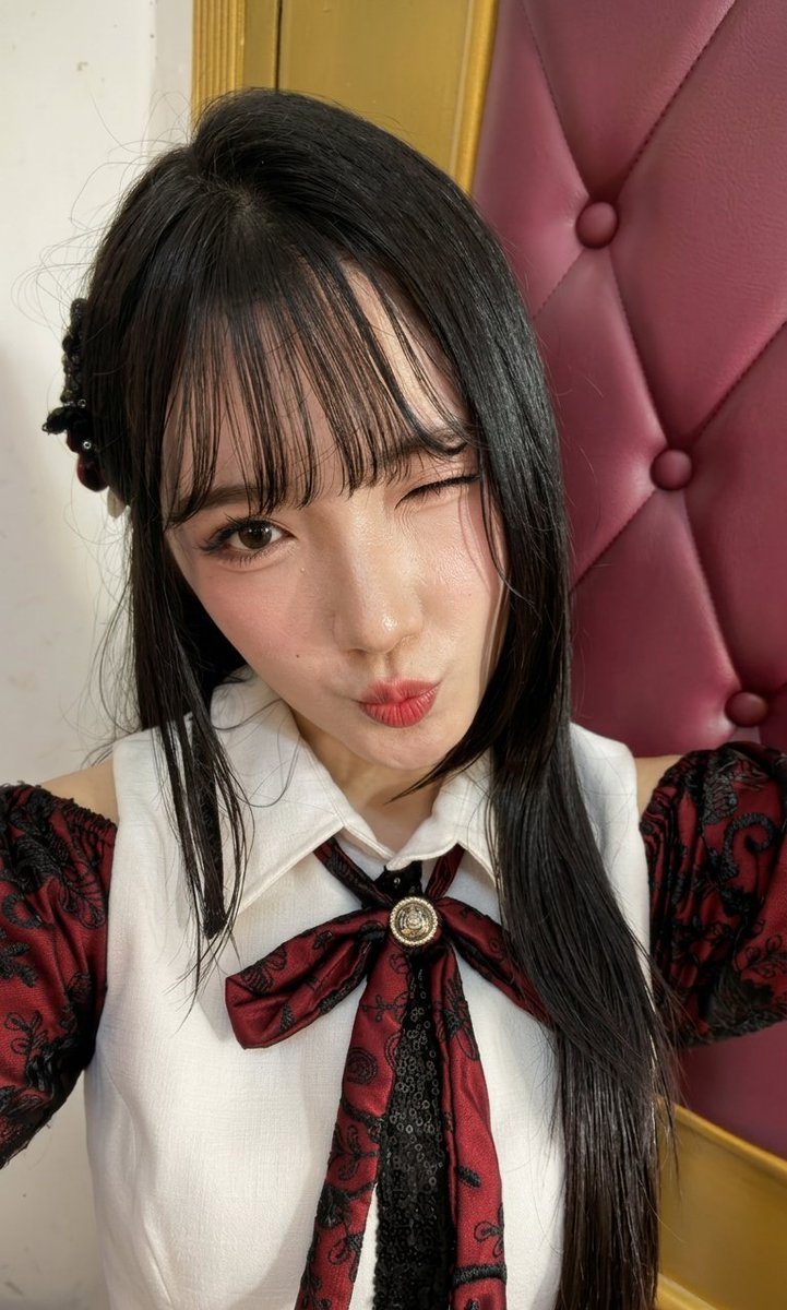 Mioyeng14's tweet photo. Delynn https://t.co/OzXJS2s1Hn