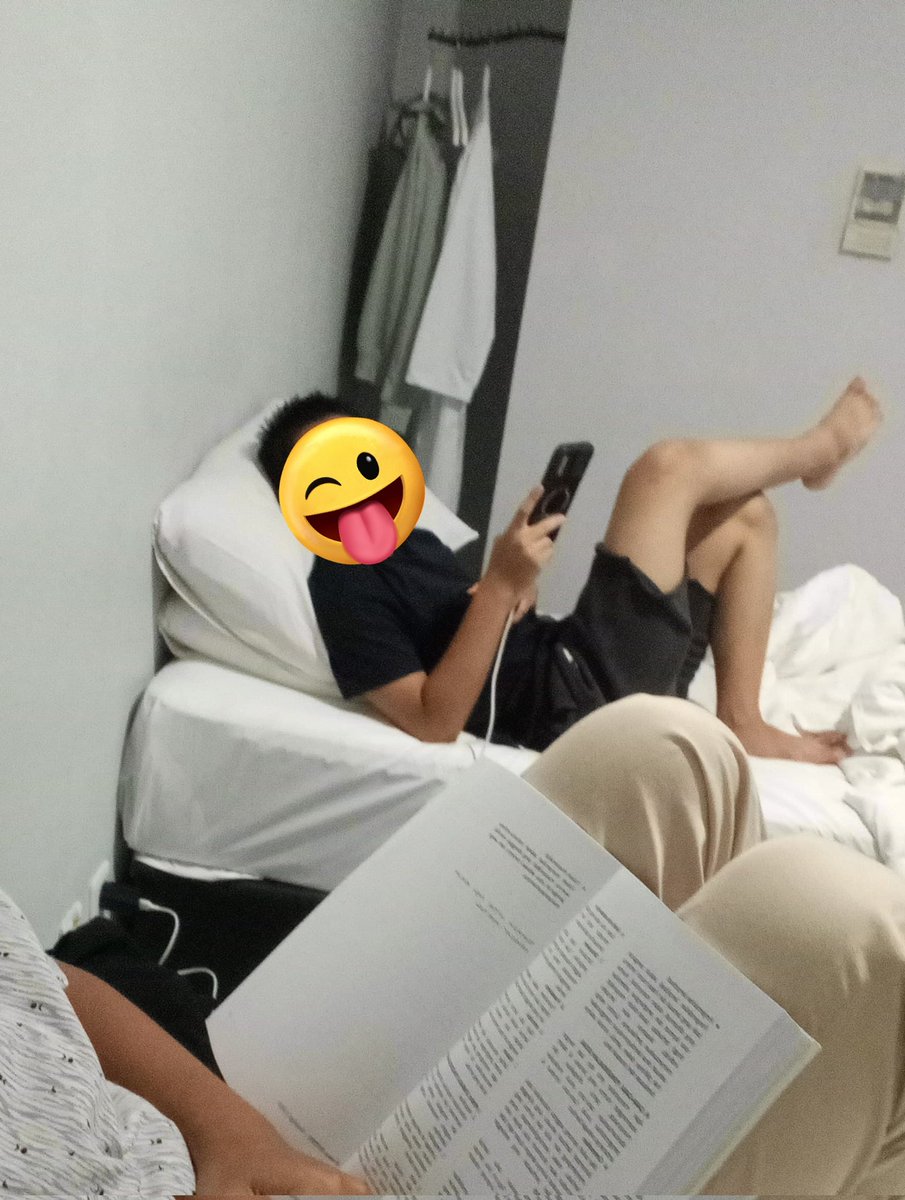 secangzz's tweet photo. next time balik nginep ke koss ku lagi yaaa https://t.co/EUslUFHdHO