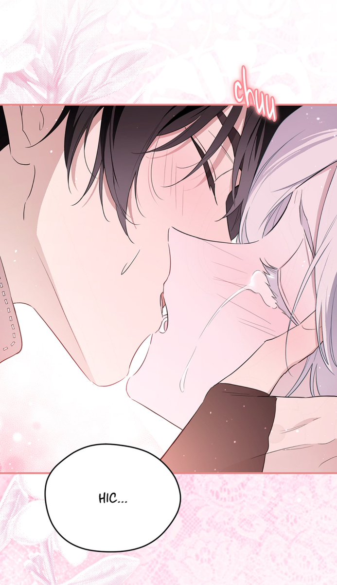 wateurnim's tweet photo. omg yes it’s the “I miss you” intense kiss https://t.co/iL7b4ICoKp