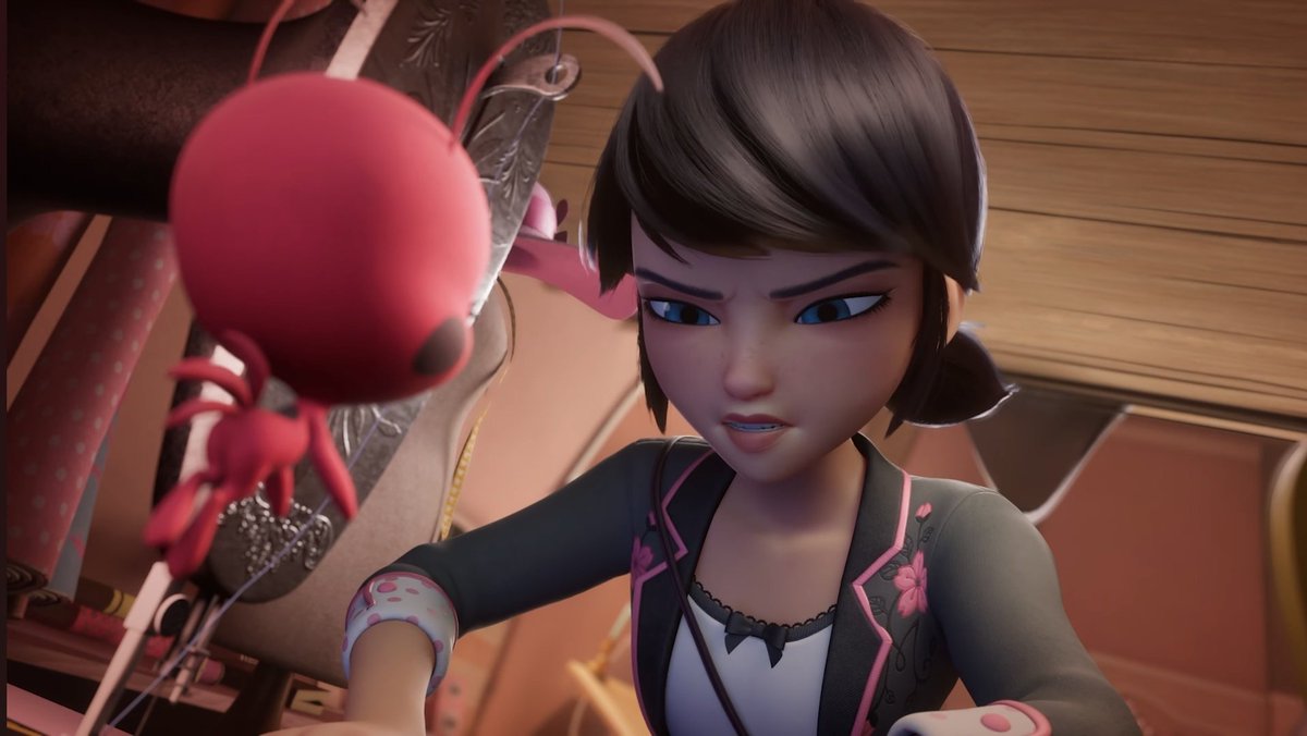 BUGN0IRES's tweet photo. #MLBS6Spoilers
always in distraught when will she know peace :( https://t.co/9AQkkwtMHD