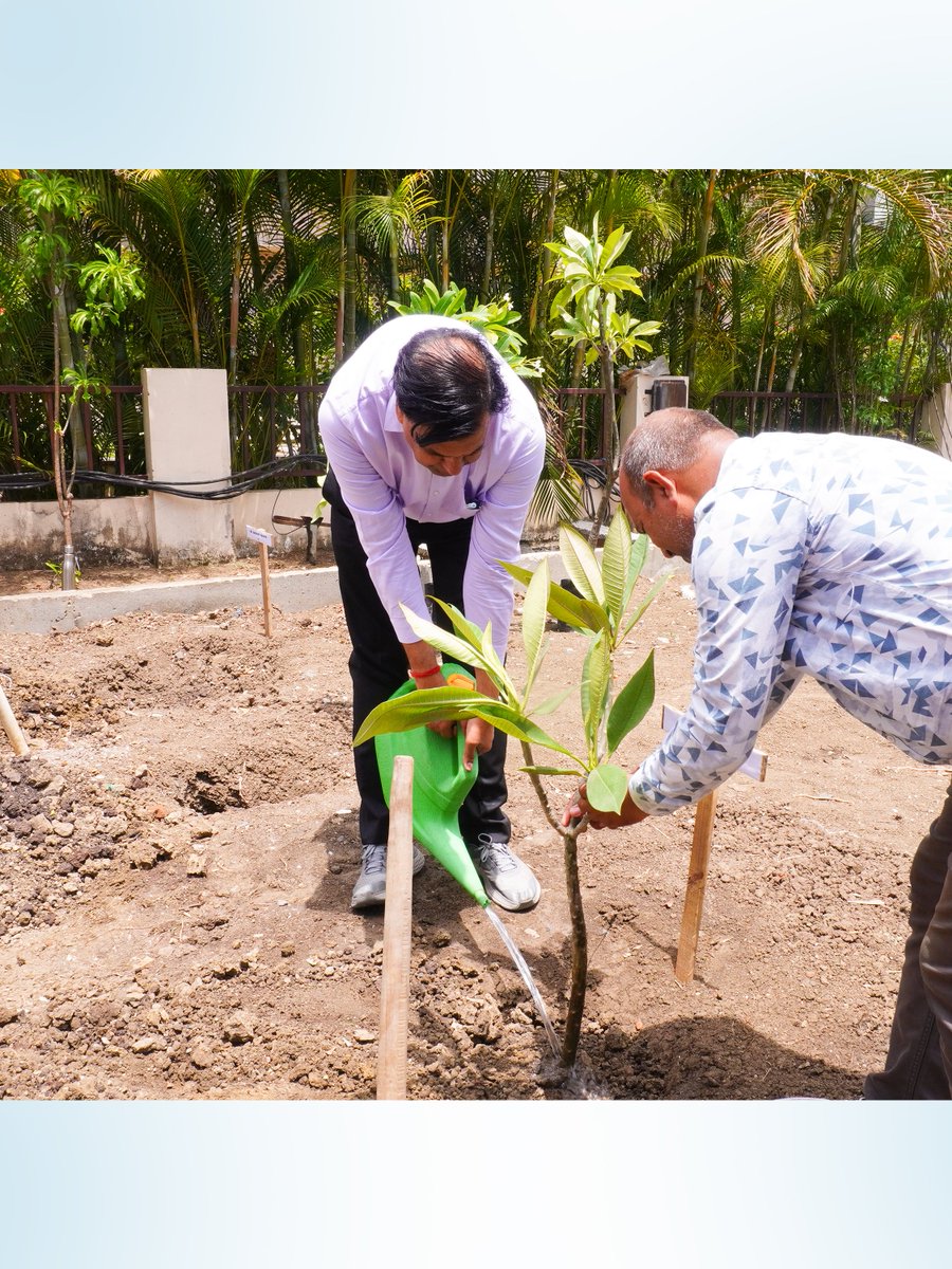 SagarYarn's tweet photo. This World Environment Day, let's commit to protecting our planet through actions that matter.

#CareForEarth #WorldEnvironmentDay

🌐 Visit: https://t.co/ni2fi51PIK https://t.co/p79HxJ4cIp