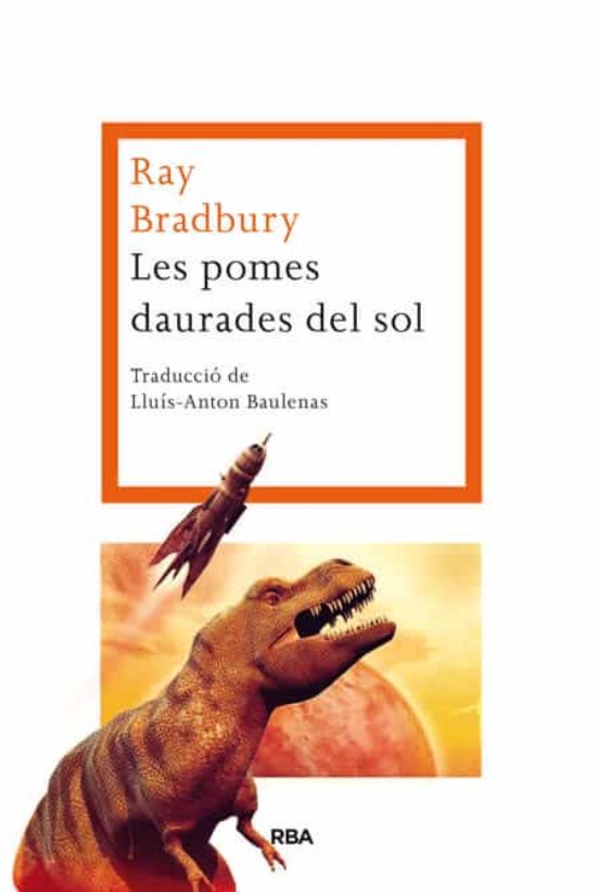 Tuguicomiquer's tweet photo. Tal dia com avui de 2012, va morir l'escriptor Ray Bradbury, un dels més grans de la ciència-ficció estatunidenca.

A l'enfilall, hi teniu les edicions en català disponibles, de @LesMalesHerbes, @Viena_Edicions i @Grup62.

'Les pomes daurades del sol' necessita d'una nova edició. https://t.co/zGiNrnoBaZ