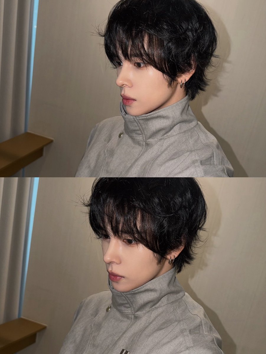 SplinterWolf33's tweet photo. 260605 #세림 인스타 https://t.co/OXIQ5Emodx
