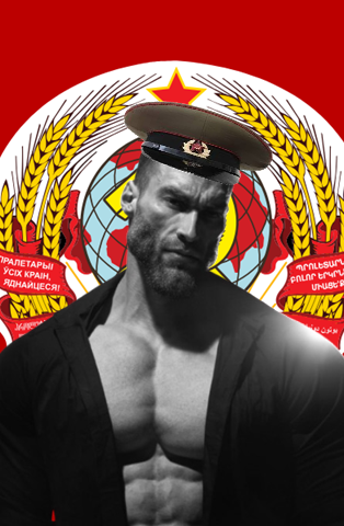 swagalicous0912's tweet photo. >"Life is cruel, so we whall be too, deep down everybody is"
>"Cruel. Brutish. Bestial. We're just honest about it"
<"Spoken like a true Bolshevik. Jewed to the core"
>"Yes" https://t.co/bLmsAJpfbd