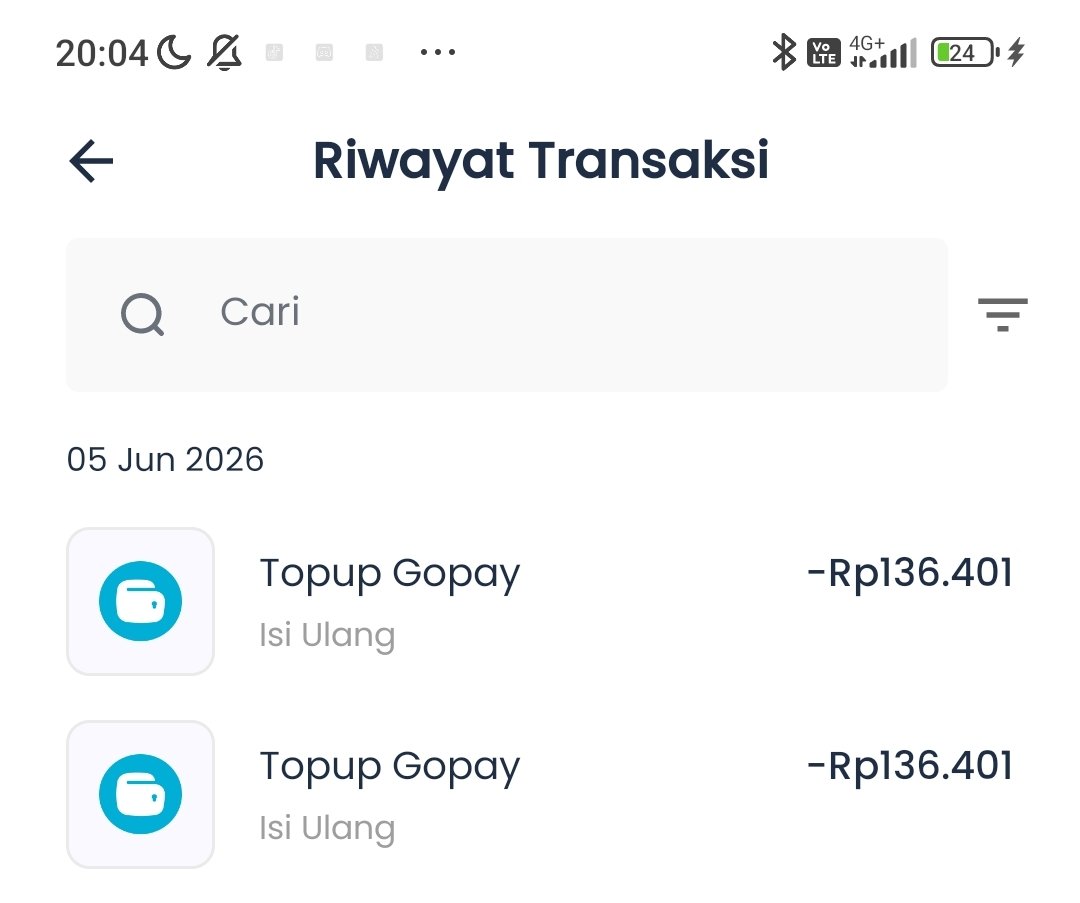 gojorocksss_69's tweet photo. Halo, emang ini lagi down yak? Lagi buru buru banget beli makan, ini saya lagi sakit woiiii 😭😭😭 @gopayindonesia @gopayindonesia @gopayindonesia #kembalikanduitku #mymoney #kembalikan #sayamahasiswarantau #sedangmiskin https://t.co/hJeeEDYqco