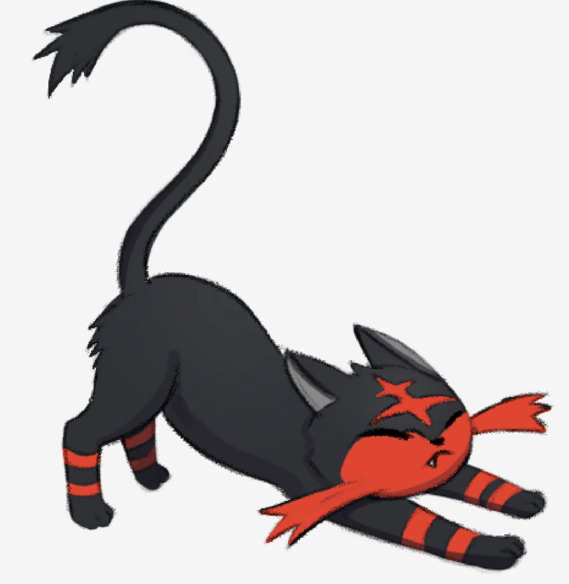 Hvoidflower_'s tweet photo. Have this little thing https://t.co/Vrm4IbMIJz