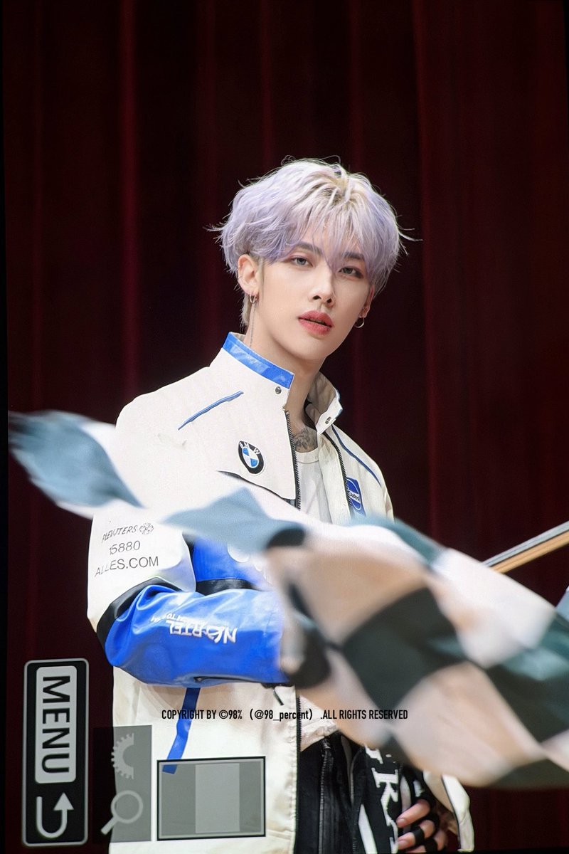 98_percent's tweet photo. 260605 WM Fansign Pre

🏎️

#리키 #RICKY #リッキー #沈泉锐 
#AND2BLE       #앤더블 https://t.co/AwhWLhXmGh