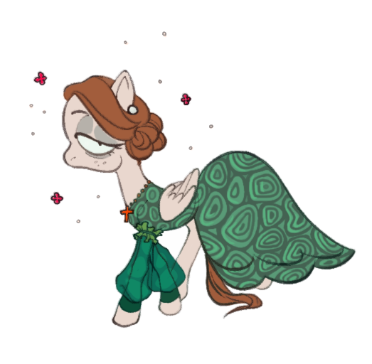 derrorro's tweet photo. #frankenstein silly horses https://t.co/Wim80POrAD