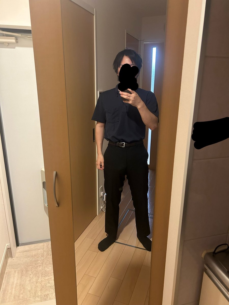 skaquall's tweet photo. 5月から水泳始めてから肩幅前よりごつなったかも https://t.co/LLy0eGT9UI