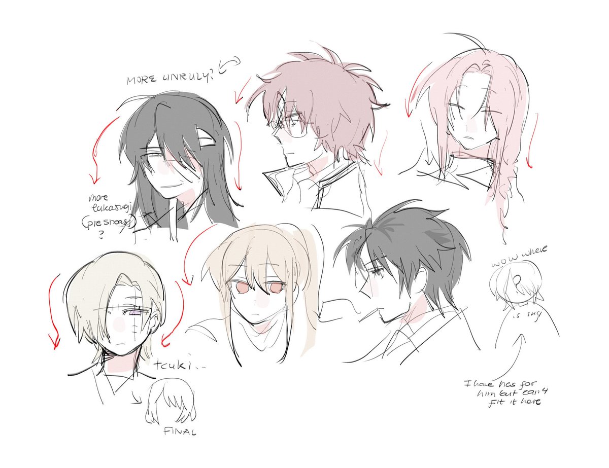 yon (🏳️‍🌈) (@359IKYO) / Posts / X