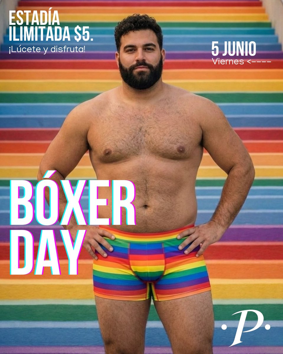 secrethousesv's tweet photo. 🌈 Existen celebraciones del Orgullo en cientos de ciudades alrededor del mundo. 🏳️‍🌈 Nosotros celebramos la diversidad todos los días. ¡Te esperamos! https://t.co/LCMqzObvE4