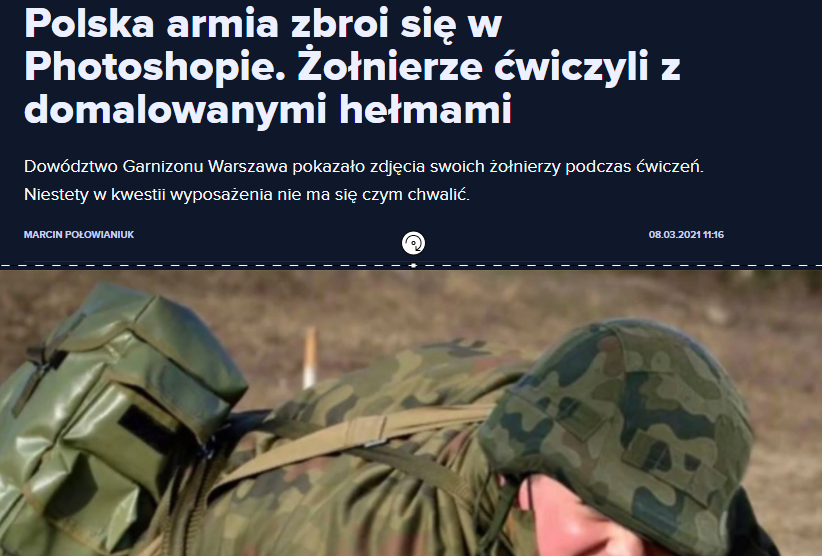 grzebrowski's tweet photo. @arekmularczyk A pamiętasz? To był 2021 rok https://t.co/m8K98UlMs3