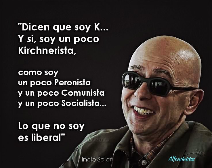 MigueliusKane's tweet photo. Gracias por todo Indio!
Hasta la victoria siempre https://t.co/bXbDPnmYy0