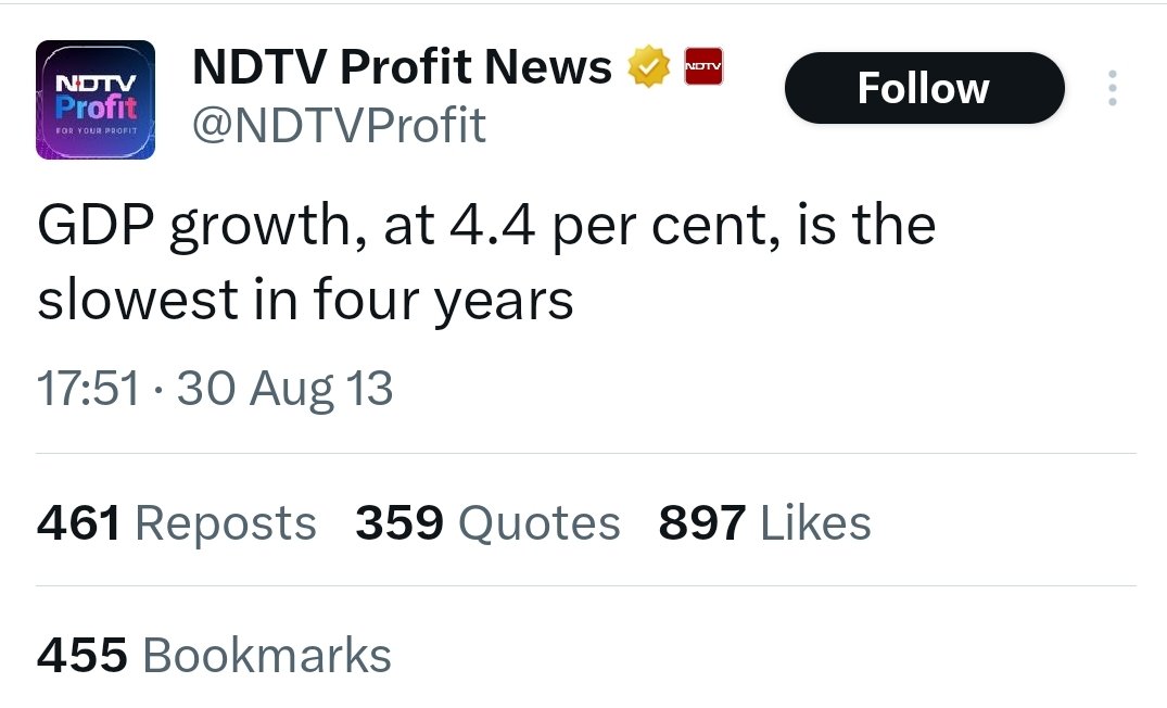 KrishnaPra60146's tweet photo. Modi should resign and learn more economist manmohan singh https://t.co/PGRl4vjTt2