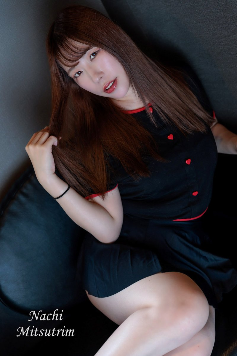 Mitsu_Trim's tweet photo. 眠る前に

Nachiさん
#ポートレート #感謝 #記録2025 https://t.co/8HtVyi1y54