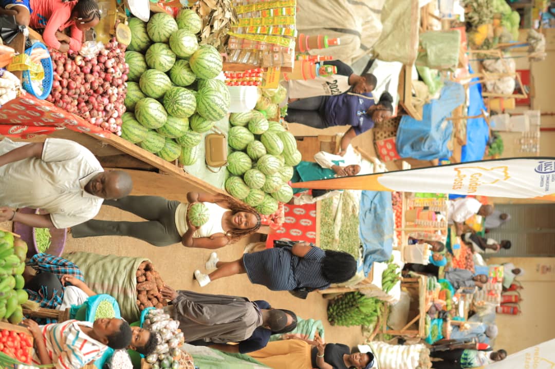 AgnesAsio53595's tweet photo. Every day, Soroti Market comes alive with business, opportunity, and community spirit. It remains one of Eastern Uganda's key centers for commerce and local trade. #SorotiMarket #TesoRegion #GoldenPosts https://t.co/MHSLzBi0Ix