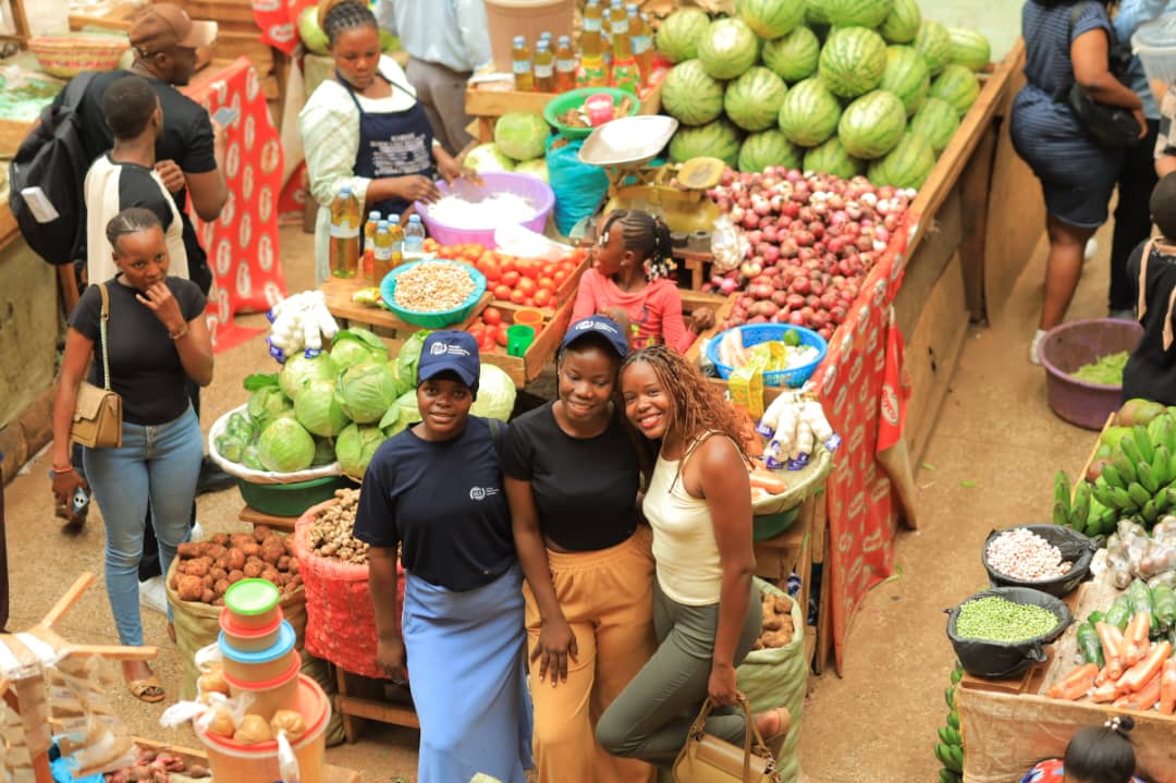 AgnesAsio53595's tweet photo. Every day, Soroti Market comes alive with business, opportunity, and community spirit. It remains one of Eastern Uganda's key centers for commerce and local trade. #SorotiMarket #TesoRegion #GoldenPosts https://t.co/MHSLzBi0Ix