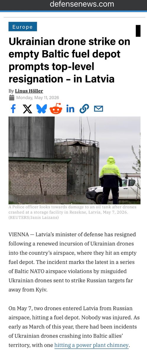 darkcjc's tweet photo. @eucopresident If you condemn, what actions have been taken against Ukraine after its drones repeatedly violated EU and NATO airspace, even causing damage to infrastructure? https://t.co/zhAG0mcgqn