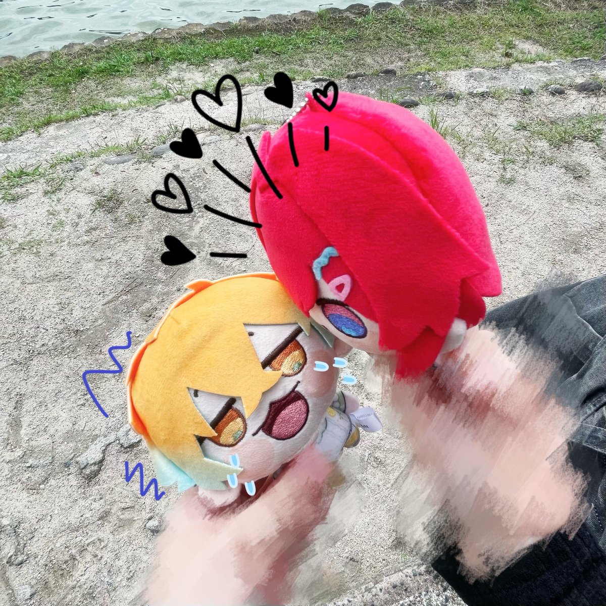 _sonuu_cos's tweet photo. 🥺💦 https://t.co/nSTJQpJ3aG