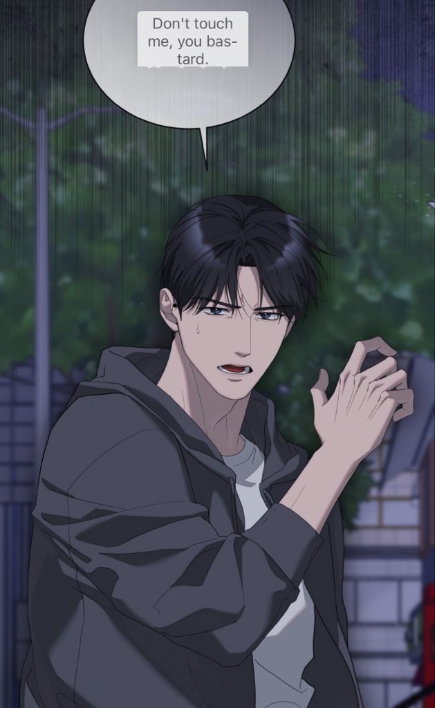 swaypinksy's tweet photo. 7y of platonic relationship only for him to end up with a child, new omega status, and no baby daddy 😬 I would be pissed too… 
it was about time Gihyeon tells that alpha what needed to be said 😮‍💨 https://t.co/AlZtGxDlBE